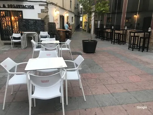 Foto de Volga Taberna