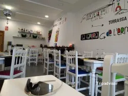 Restaurante La Taperia de L'ermita - Vinaròs
