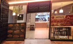 Restaurante Alcoy Kebab Y Pizzeria - Alcoi