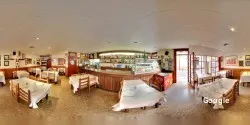 Restaurante Restaurant Truiteria La Ceba - Barcelona