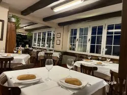 Restaurante La Taberna Del Piano - Gijón