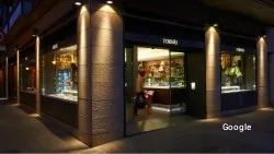 Restaurante Tornés - Girona