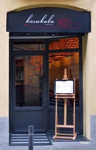 Foto de Karakul