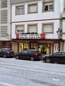 Restaurante Tolin - Miño