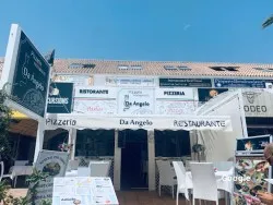 Restaurante Da Angelo - Benalmádena