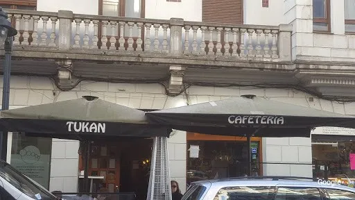 Foto de Cafeteria Tukan
