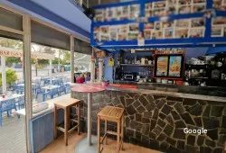 Restaurante Bar Restaurante en Huelva Los Maestres - Huelva