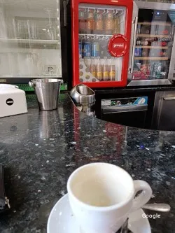 Restaurante Bar Eguiluz - Bilbao