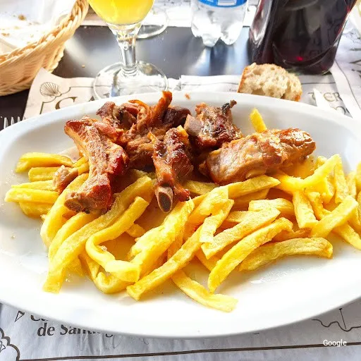Foto de Finisterrae Restaurante