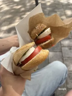 La Bombonera, restaurant in Palma de Mallorca