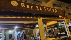 Restaurante Bar El Pulpo - Punta Umbría