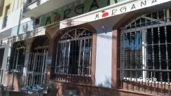 Restaurante Morgana - Camas