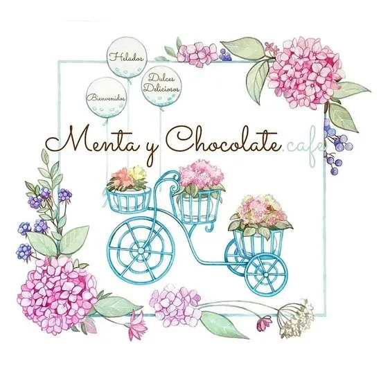 Foto de Menta Chocolate