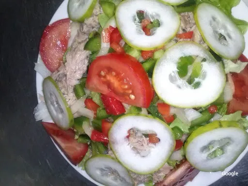 Foto de Parrillada a balsa