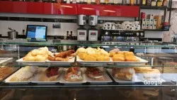 Restaurante DaAn - Pamplona