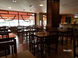 Restaurante Bar Elíptico - A Coruña