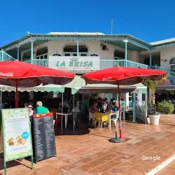 Restaurante La Brisa - Tías