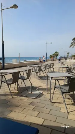 Restaurante La Parrilla de Alboran - Torrox