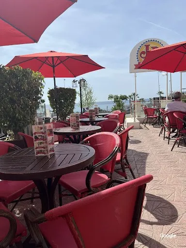 Foto de JJ's Bar