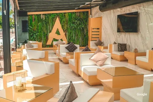Foto de Afendi Lounge