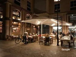 Rodeo Grill Olivar, restaurant a Palma de Mallorca