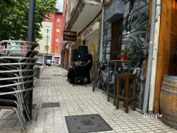 EL GRANERO, restaurante en Burgos