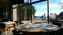 Parrillada Pepe De Telmo, restaurant a Teo