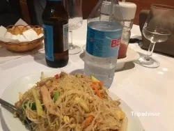 Restaurante Jingzhou Jiang - Manacor