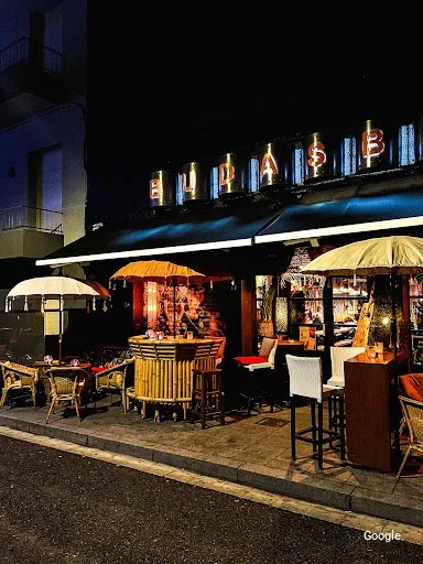 Foto de Nomada Calafell