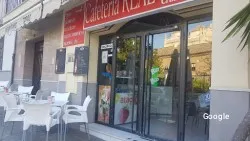 Restaurante Cafetería Real - Granada