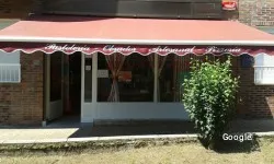 Pasteleria Geza eta Gazia, restaurant a Errenteria