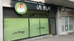 Restaurante Rostisseria Cal Pelat - Igualada