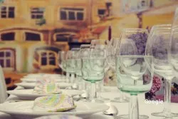 Sally's Cook, restaurant a Ciudad Real