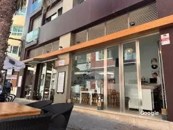 Da Eriselda Pizzería, restaurante en Las Palmas de Gran Canaria