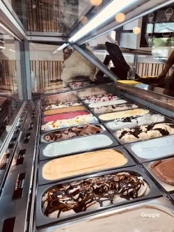 Bikos & Café, jatetxea (Zumaia)