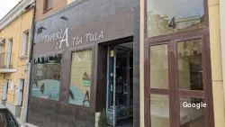 Restaurante Tapería La Tía Tula - Cáceres