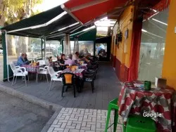 Restaurante Burguer Mito's - Málaga