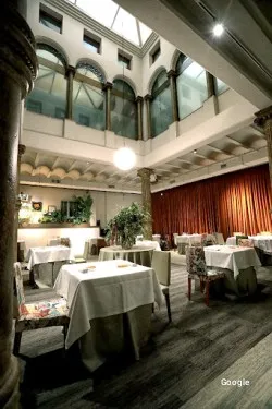 Restaurante Goralai - Zaragoza
