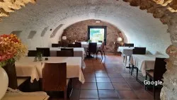 Nou fusion!, ristorante a Palau-saverdera
