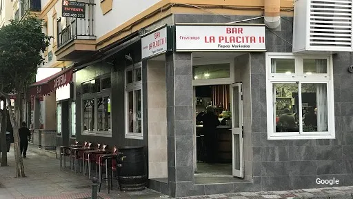 Foto de Bar La Placita II