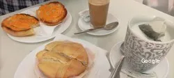 Peña Taurina Cultural Espartaco, restaurant a Espartinas