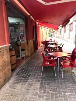 Restaurante Bar Restaurante Berna's - Valencia