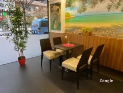 Restaurante Cervecería Oza 84 - A Coruña