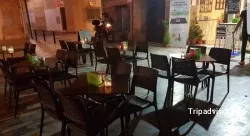 Restaurante El Duende - Cartagena