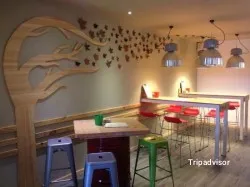 Gastrobar avelaiña, restaurant in Santiago de Compostela