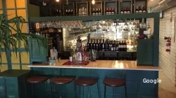 Restaurante Restaurante Bonito Verde - Suances