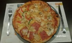 Restaurante La Barretina - Berga
