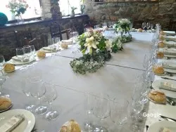 Restaurante Refugio de Saul - Cacabelos