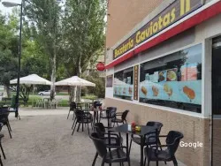 Restaurante Bar Gaviotas II - Zaragoza