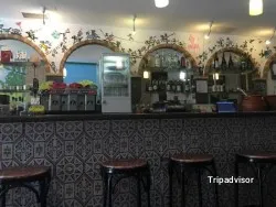 Restaurante Nehuen Tasca Vegetariana - Valencia